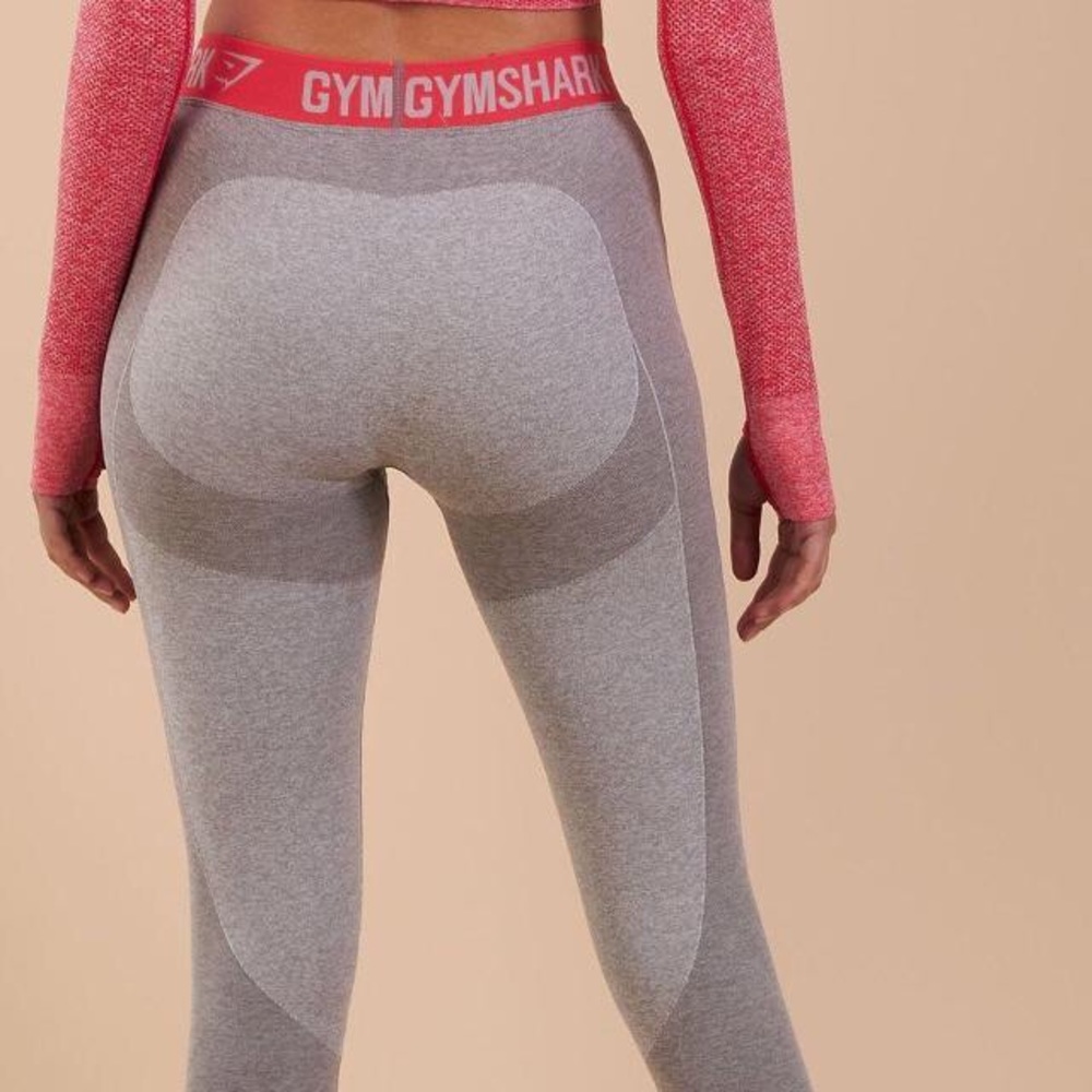 Gymshark flex leggings